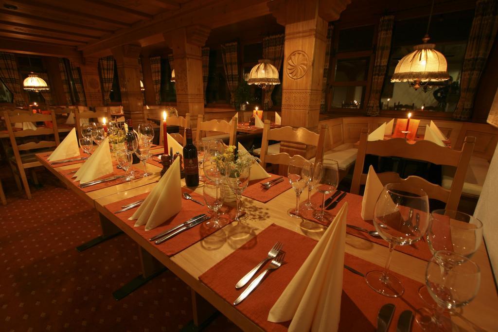 T3 Hotel Surpunt Flims Ngoại thất bức ảnh